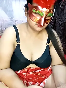 Tanisha-Chy online show from 11/05/25, 06:22