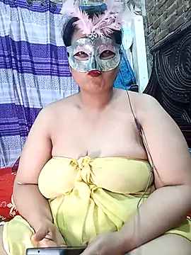 Tanisha-Chy online show from 04/09/26, 05:42