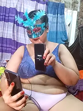 Tanisha-Chy online show from 05/14/26, 05:43