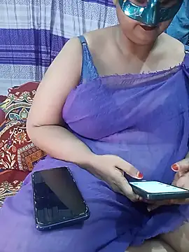 Tanisha-Chy online show from 06/12/26, 06:16