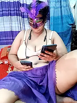 Tanisha-Chy online show from 04/30/26, 05:47