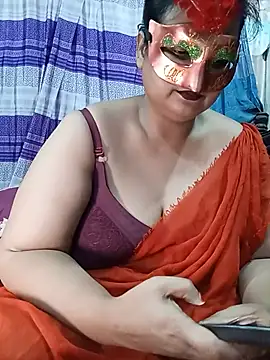Tanisha-Chy online show from 06/14/26, 05:58