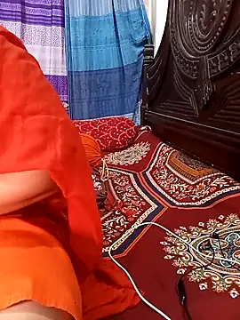 Tanisha-Chy online show from 03/21/26, 05:28