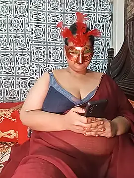 Tanisha-Chy online show from 07/16/26, 06:16