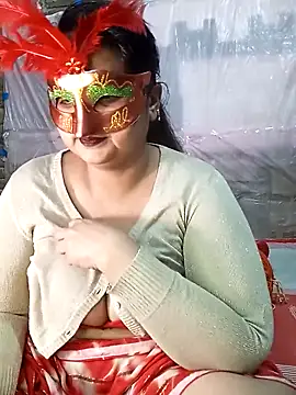 Tanisha-Chy online show from 12/15/25, 05:30