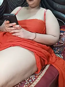 Tanisha-Chy online show from 06/22/26, 05:43