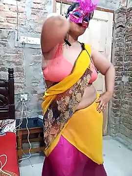 Tanisha-Chy online show from 04/11/26, 05:49