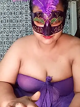 Tanisha-Chy online show from 07/14/26, 07:09