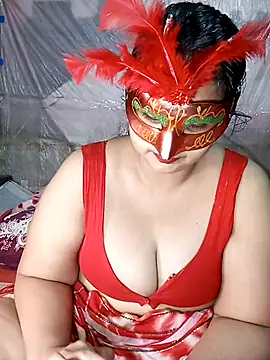 Tanisha-Chy online show from 12/03/25, 05:34