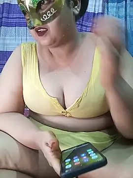 Tanisha-Chy online show from 05/23/26, 06:18