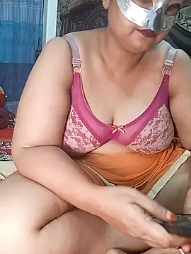 Tanisha-Chy online show from 07/03/26, 05:14