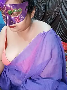 Tanisha-Chy online show from 06/27/26, 05:41