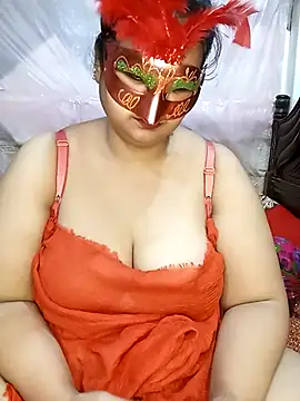 Tanisha-Chy online show from 10/25/25, 05:13