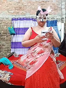 Tanisha-Chy online show from 04/06/26, 05:25