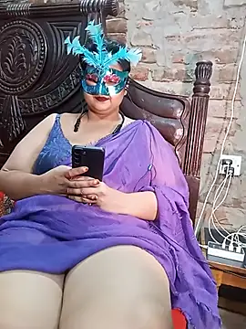 Tanisha-Chy online show from 07/12/26, 05:52