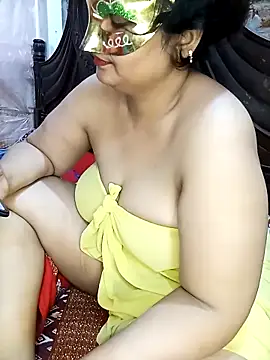 Tanisha-Chy online show from 10/22/25, 05:40