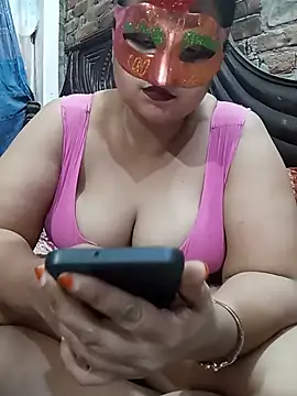 Tanisha-Chy online show from 06/21/26, 05:52