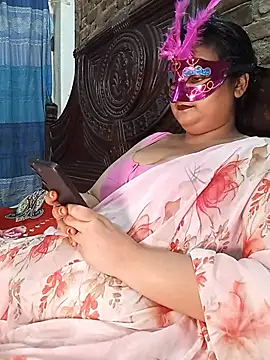 Tanisha-Chy online show from 07/12/26, 05:58
