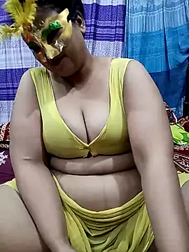 Tanisha-Chy online show from 03/11/26, 06:35