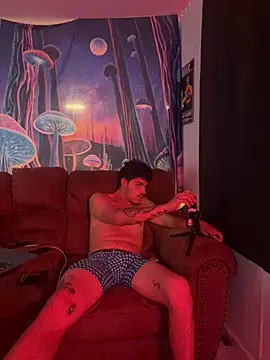 jodaddy699 online show from 07/28/26, 03:21