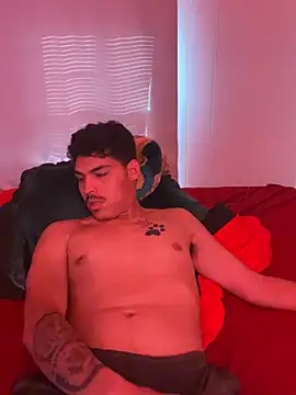 jodaddy699 online show from 02/07/26, 10:40