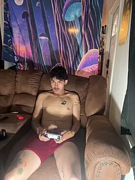 jodaddy699 online show from 06/08/26, 04:18