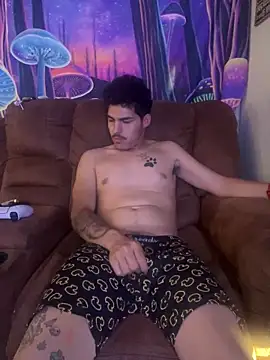 jodaddy699 online show from 03/02/26, 11:33