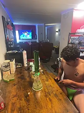 jodaddy699 online show from 04/20/26, 05:32