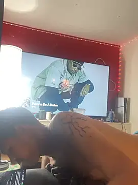 jodaddy699 online show from 04/13/26, 12:25