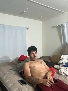 jodaddy699 online show from 05/18/26, 05:40