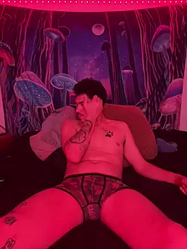 jodaddy699 online show from 01/19/26, 04:27