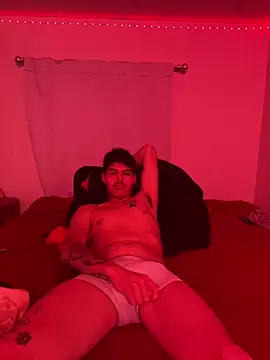 jodaddy699 online show from 02/25/26, 01:39