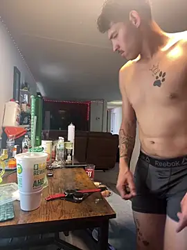 jodaddy699 online show from 03/21/26, 08:57