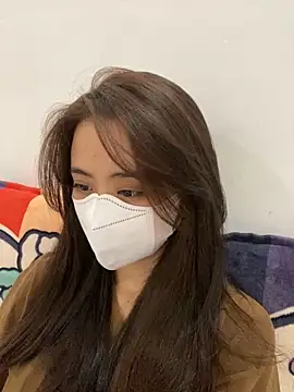 Mochi21 online show from 11/11/25, 03:34