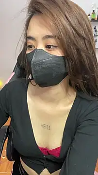 Mochi21 online show from 02/13/26, 03:34