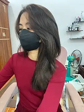 Mochi21 online show from 11/25/25, 04:13