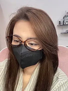 Mochi21 online show from 12/22/25, 03:39