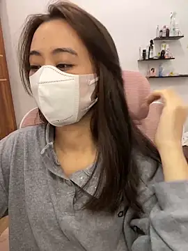 Mochi21 online show from 11/13/25, 03:21