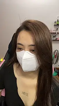 Mochi21 online show from 02/07/26, 03:25