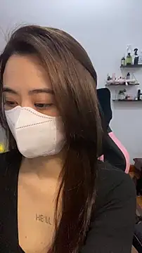 Mochi21 online show from 02/08/26, 06:00