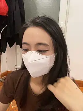 Mochi21 online show from 09/20/25, 02:22