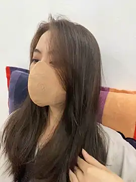 Mochi21 online show from 11/07/25, 03:44