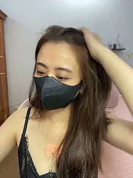 Mochi21 online show from 12/03/25, 03:51