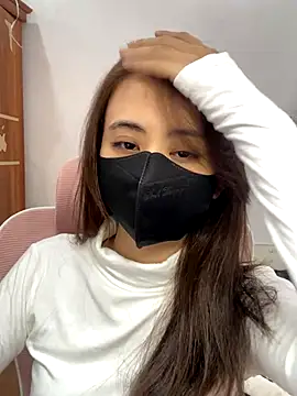 Mochi21 online show from 12/15/25, 03:45