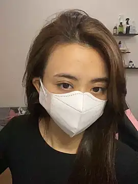 Mochi21 online show from 02/05/26, 02:51