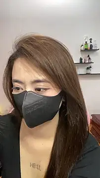 Mochi21 online show from 02/20/26, 02:19