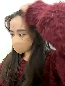 Mochi21 online show from 11/03/25, 04:07