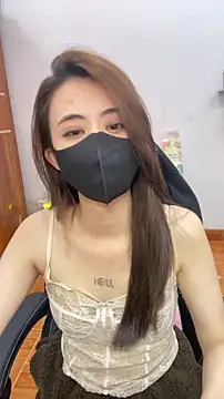 Mochi21 online show from 03/02/26, 02:56