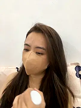 Mochi21 online show from 11/01/25, 03:35