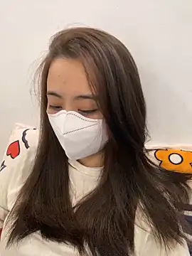 Mochi21 online show from 11/08/25, 04:05